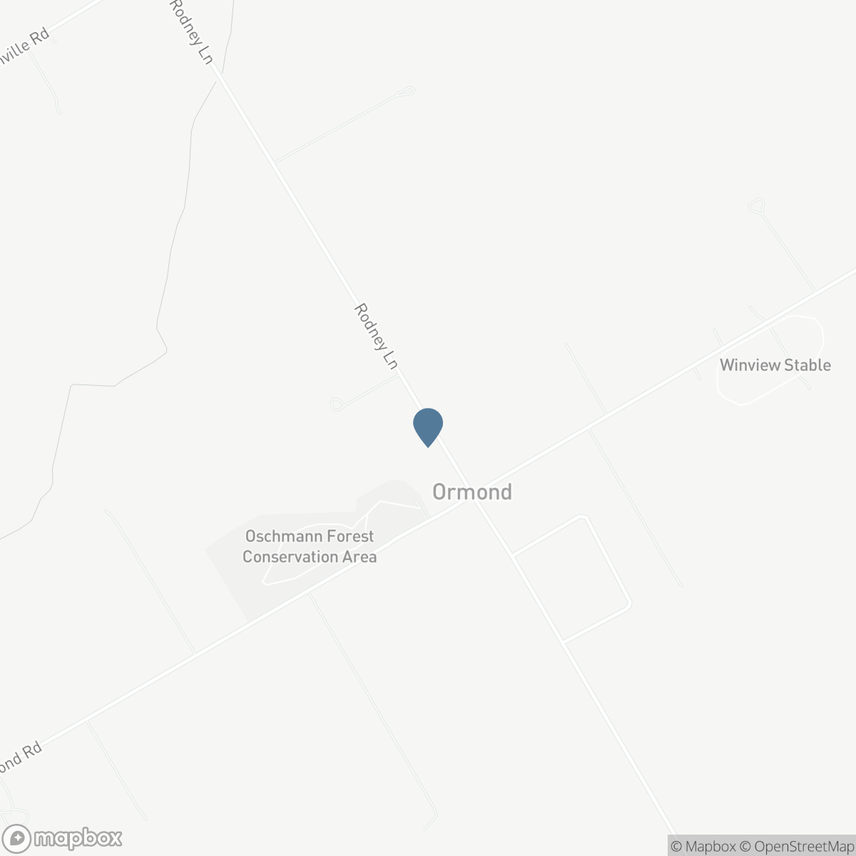 1262 RODNEY LANE, Winchester, Ontario K0C 2K0